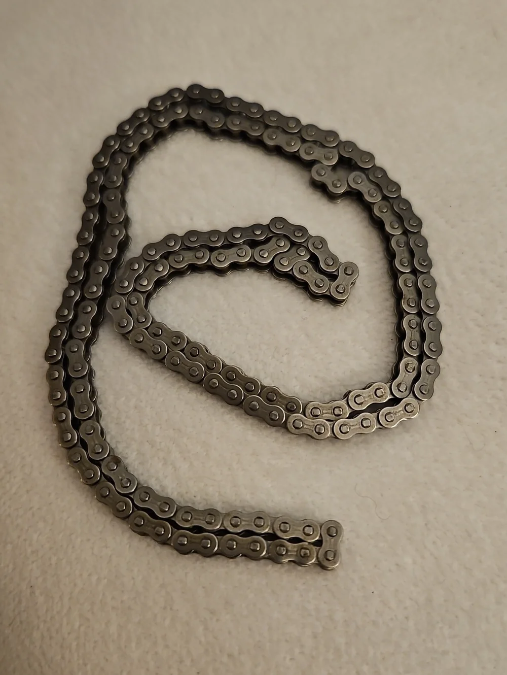 Vintage one link